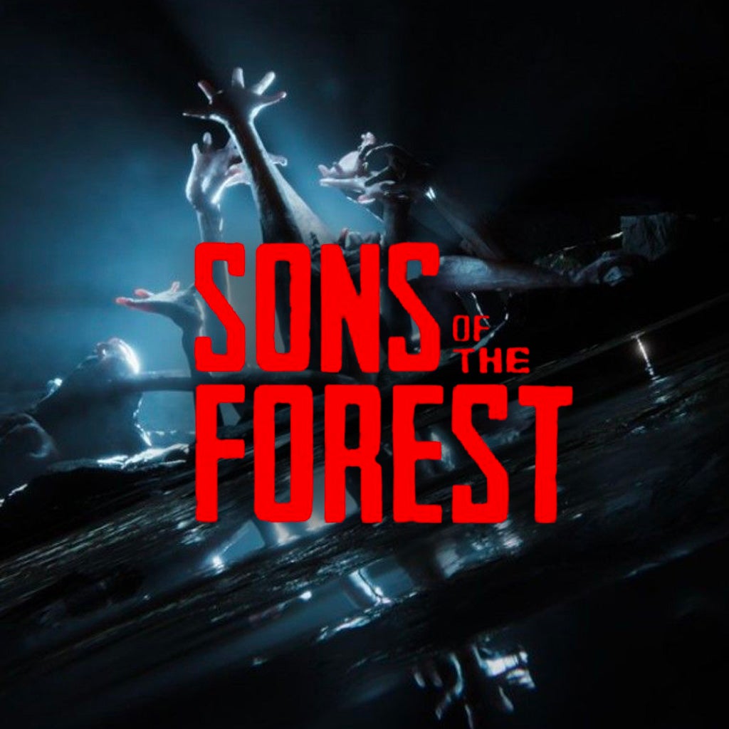 Аренда аккаунта Sons Of The Forest Steam